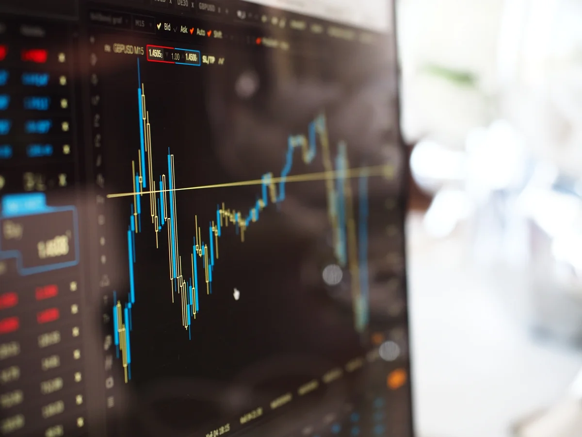 Finance track — building financial models